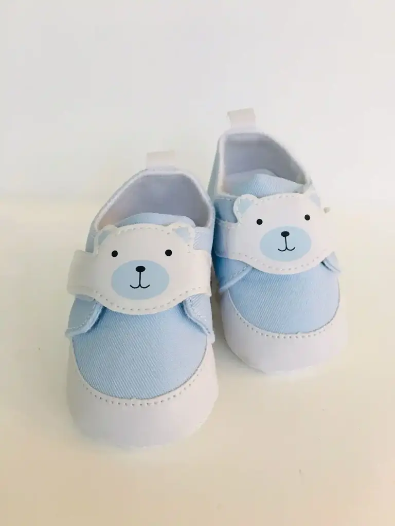 Baby Shoes