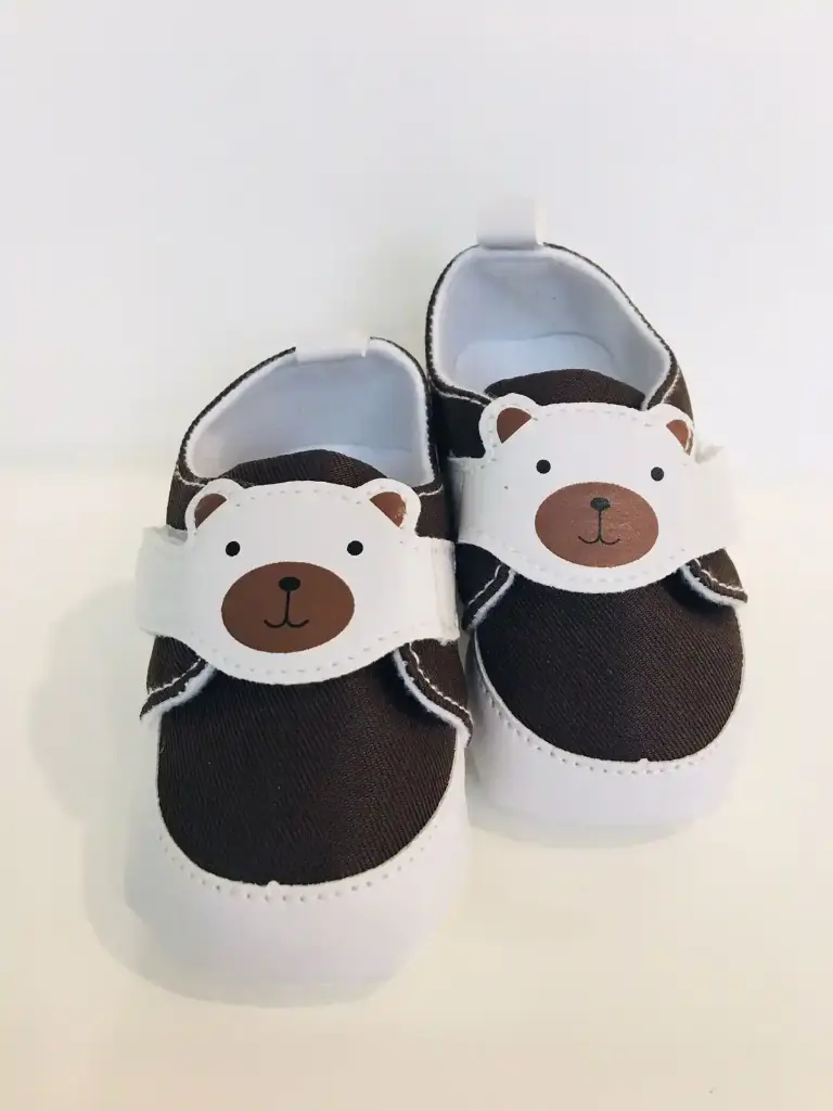 Baby Shoes