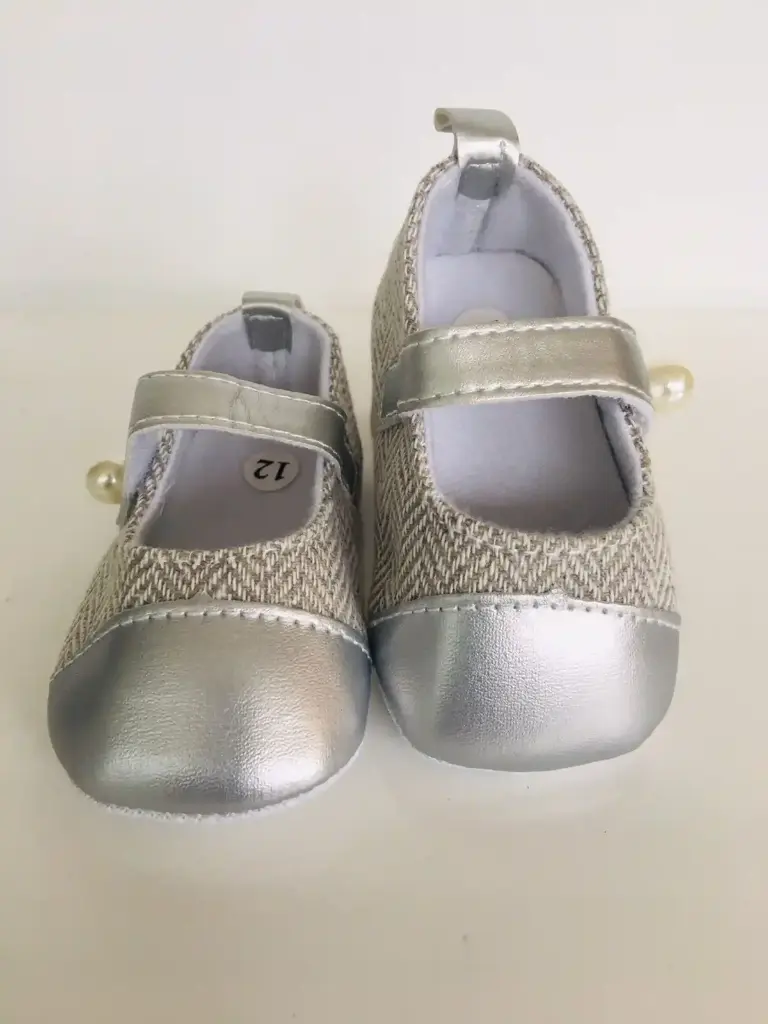 Baby Shoes