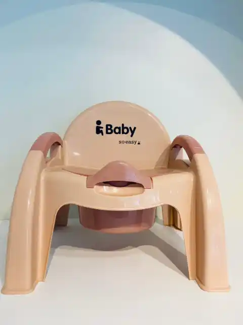 Baby Commode