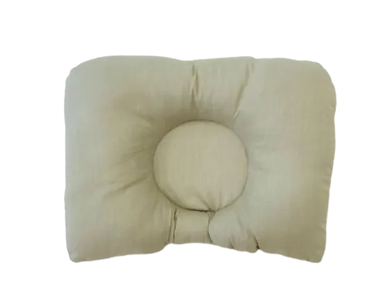 Head Shape Pillow