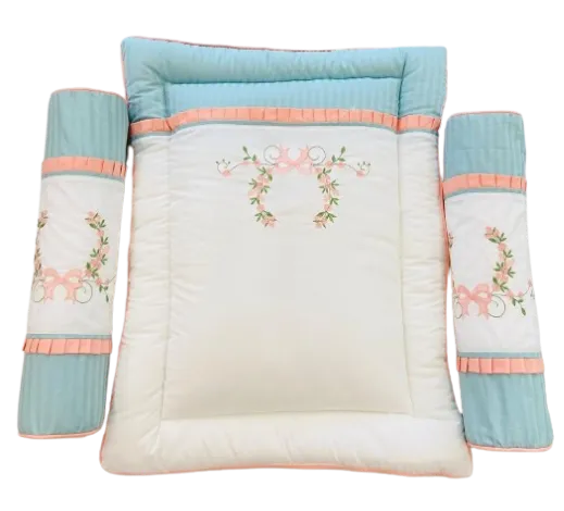 Bedding Set 3Pcs