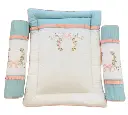 Bedding Set 3Pcs