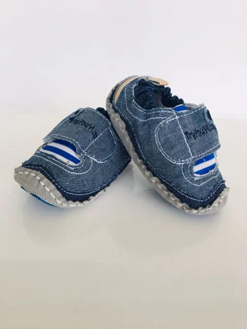 Baby Shoe