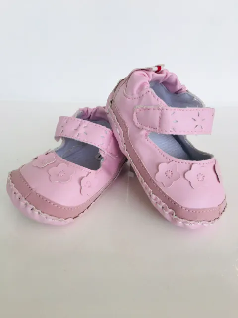 Baby Shoe