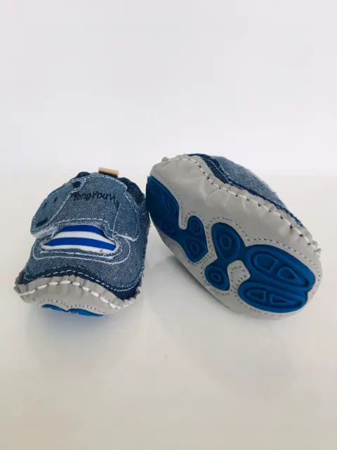 Baby Shoe