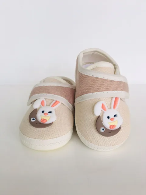 Baby Shoe Rubber Sole