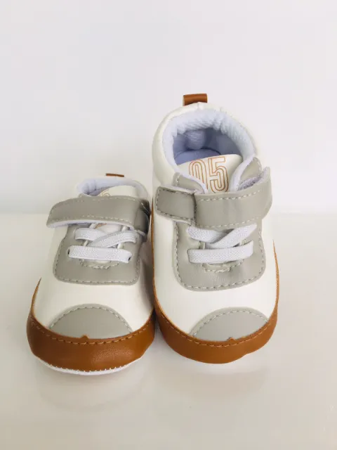 Baby Shoes