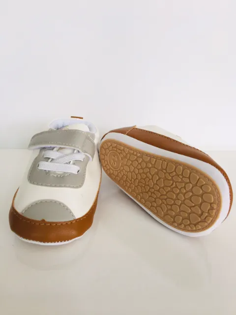 Baby Shoes