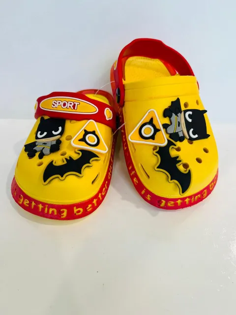 Kids Sandals