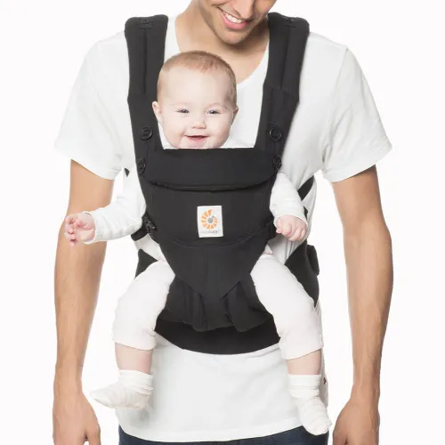 Ergobaby Baby Carrier