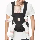 Ergobaby Baby Carrier