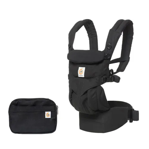 Ergobaby Baby Carrier