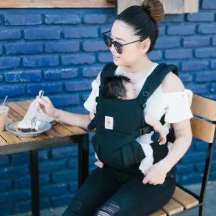 Ergobaby Baby Carrier