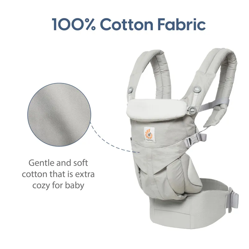 Ergobaby Baby Carrier