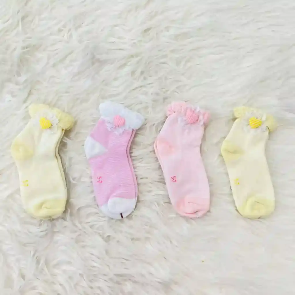 Baby Socks