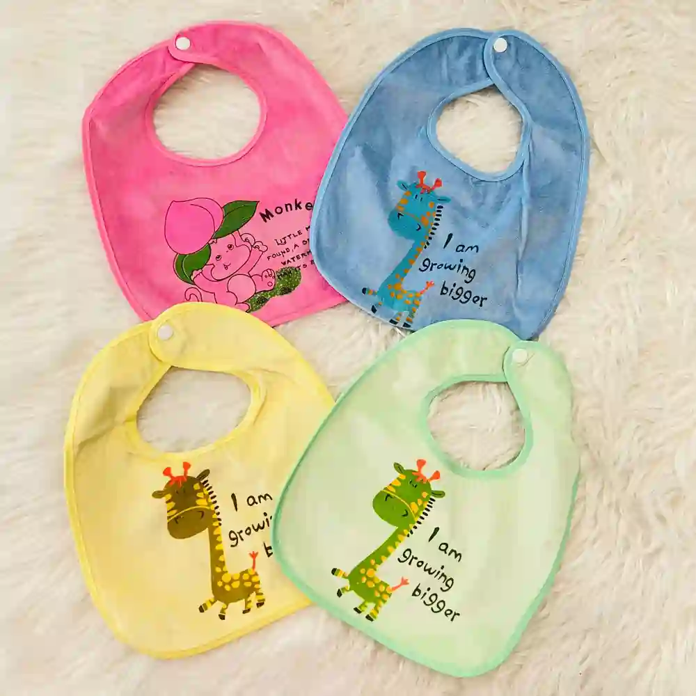 Baby Bib