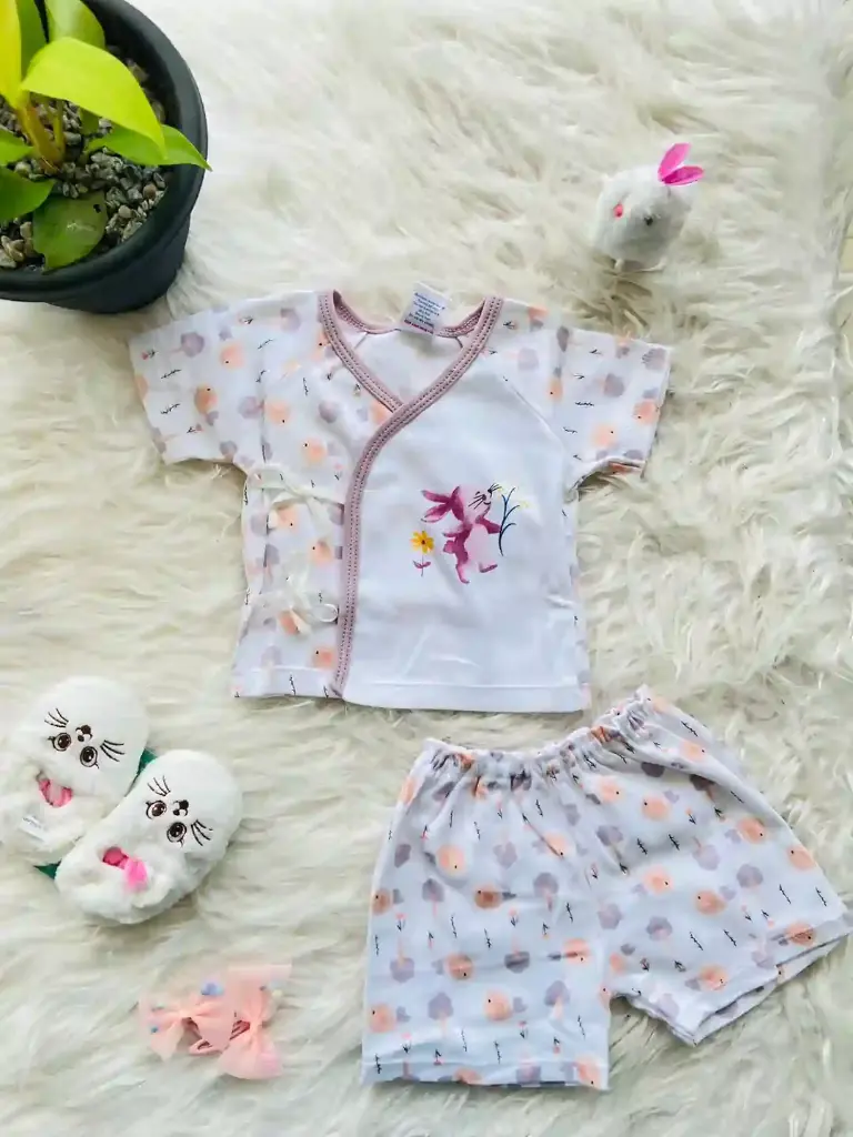 Newborn Baby Set