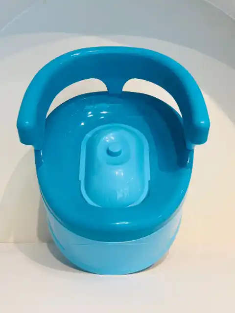 Baby Commode Seat