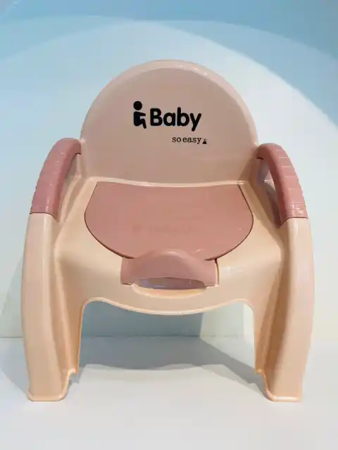 Baby Commode