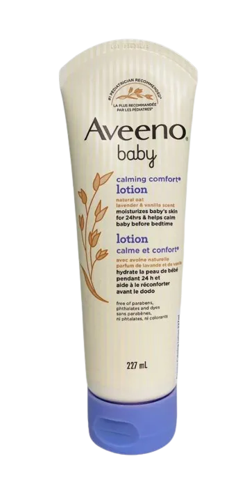 Aveeno Calming Lotion 227ml