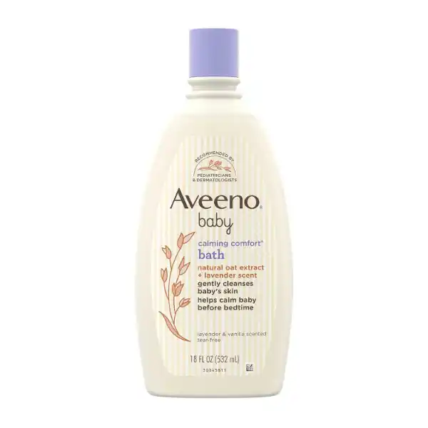 Aveeno Bath Hair & Body