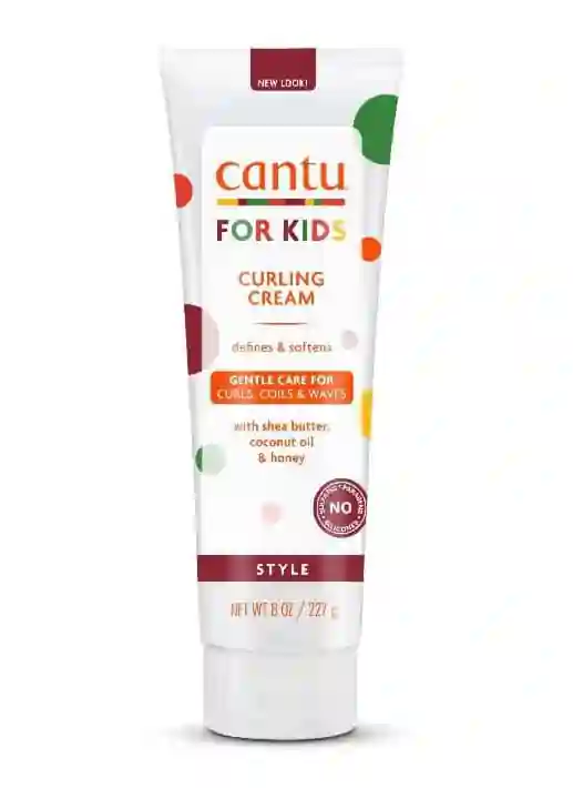 Cantu Curling Cream