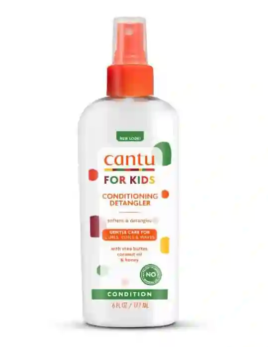 Cantu Conditioning