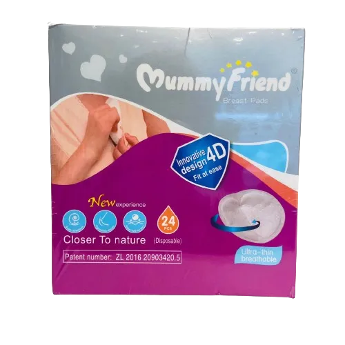 Breast Pads