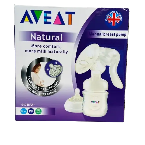 Aveat Breast Pump