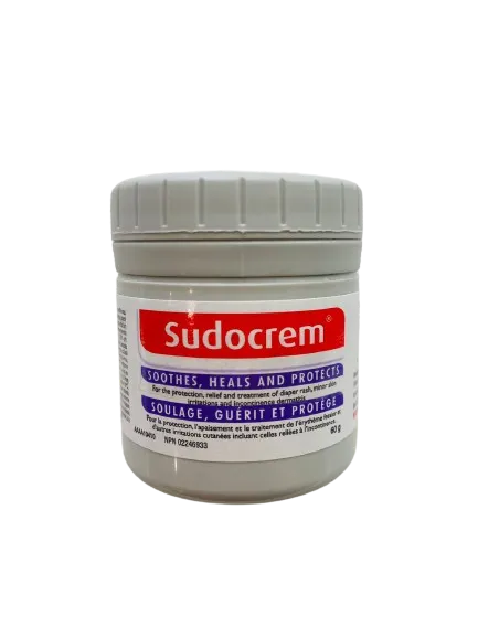 Sudo Cream 60g