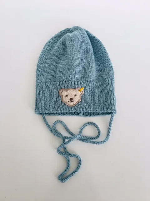 Winter Cap