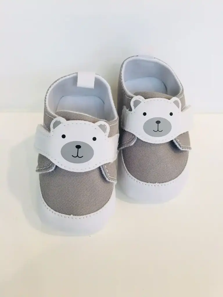 Baby Shoes