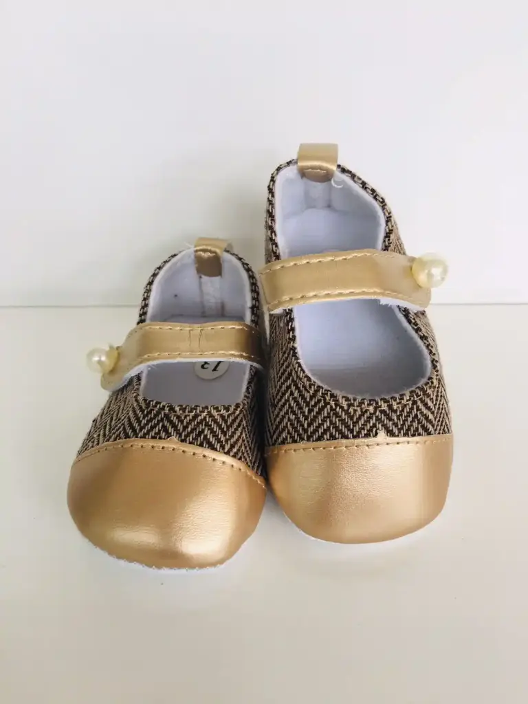 Baby Shoes