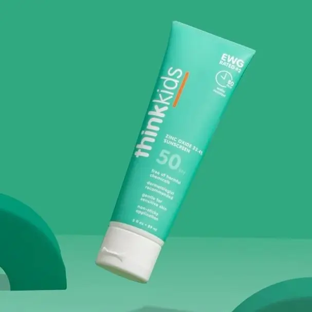 Thinkkids Sunscreen