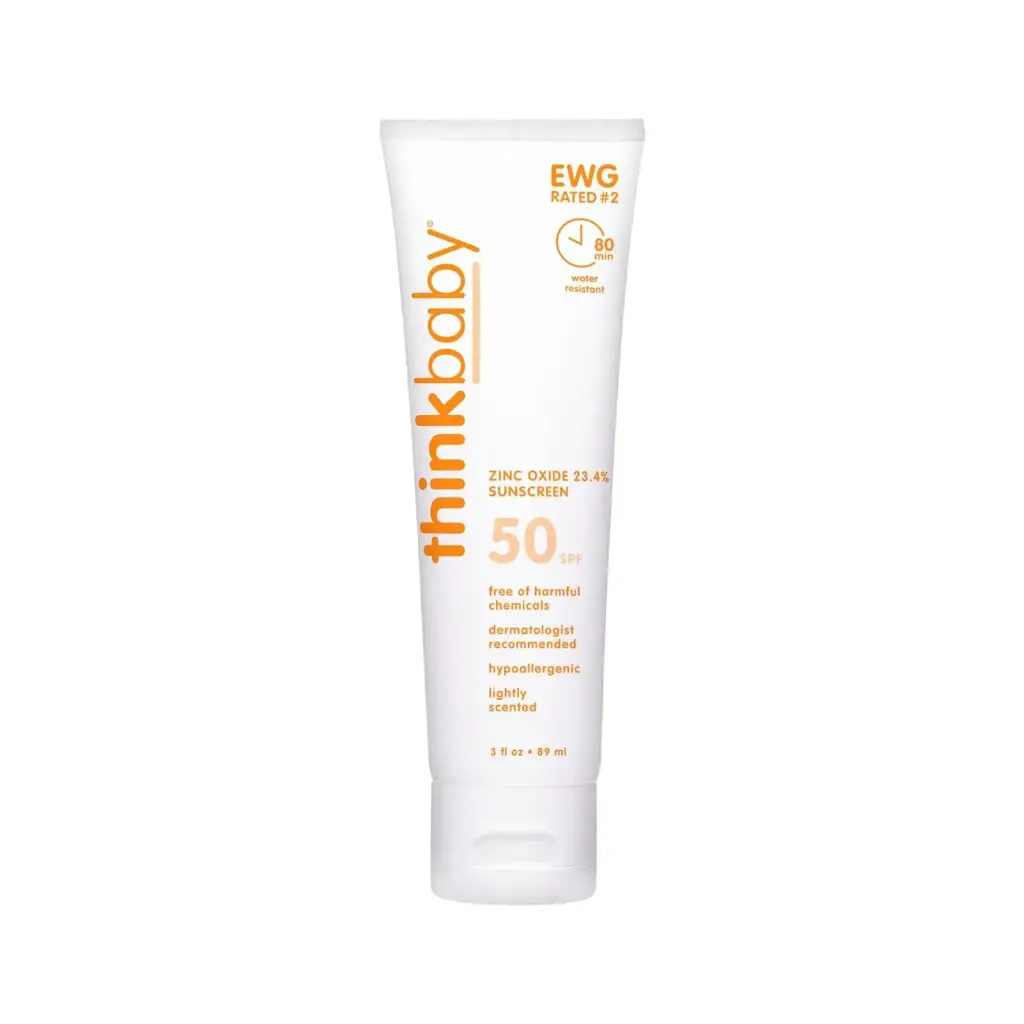 Thinkbaby Sunscreen