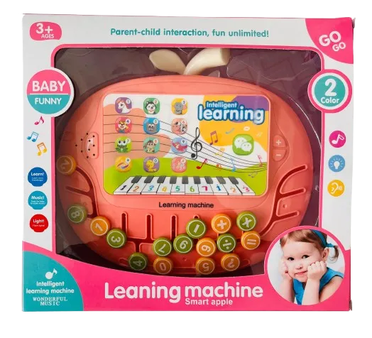 Learning Machine