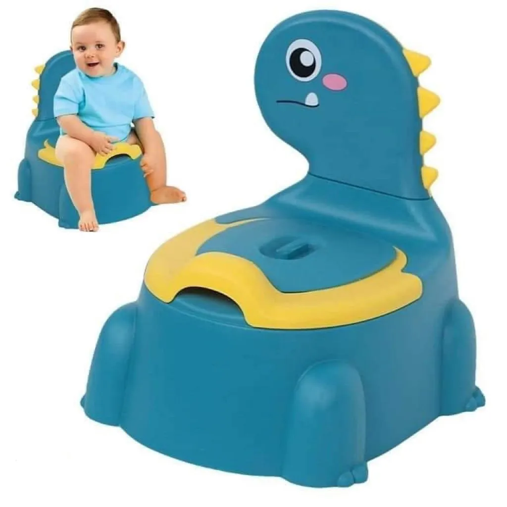 Baby Potty