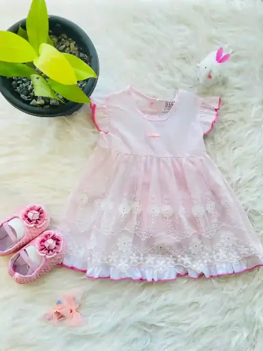 [DH2402THLWEI01041] Little Dress