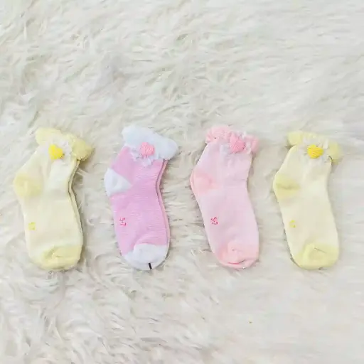 [DH2402THLWEI01050] Baby Socks