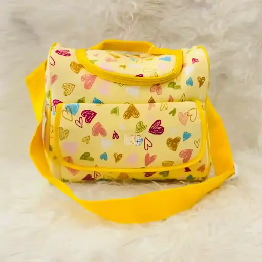 [DH2402THLWEI01053] Mother Bag