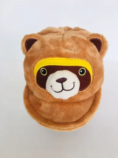 [DH2402THLWEI01056] Baby Cap Animal