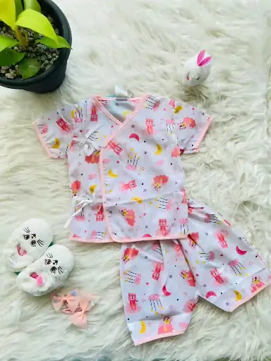 [DH2402THLWEI02032] Baby Set (M)