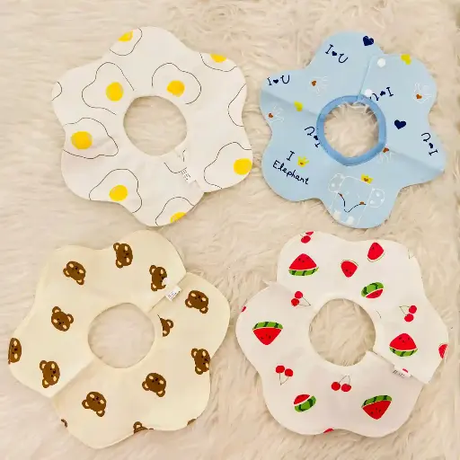 [DH2402THLWEI02037] Baby Bib