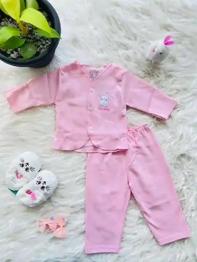 [DH2402THLWEI02051] Baby Set