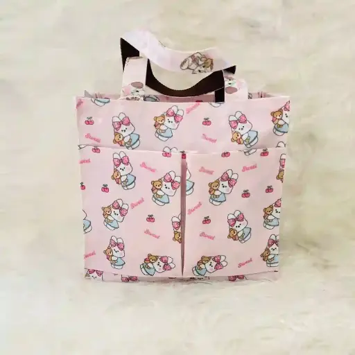 [DH2402THLSTR01004] Mother Bag S