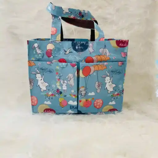 [DH2402THLSTR01005] Mother Bag M