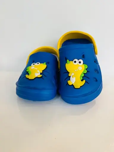 [DH2402THLSTR01013] Kids Sandals