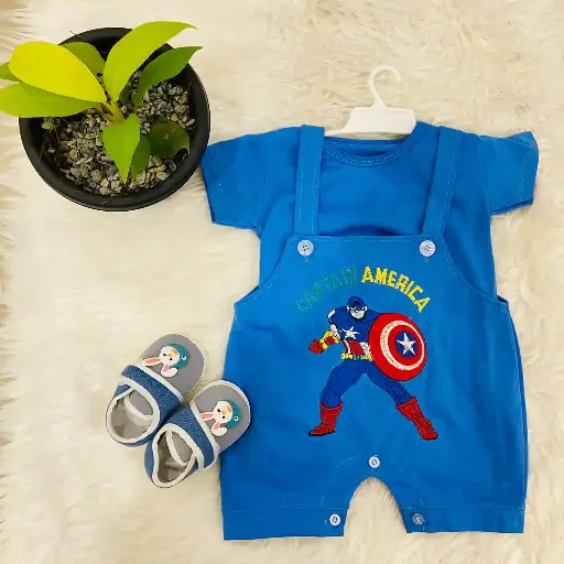 [DH2406CMBNIR01003] Sunsuit