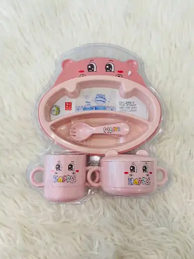 [DH2406CMBYFE01001] Feeding Set